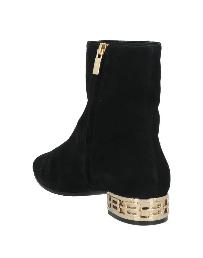 BALDININI Ankle boot 3