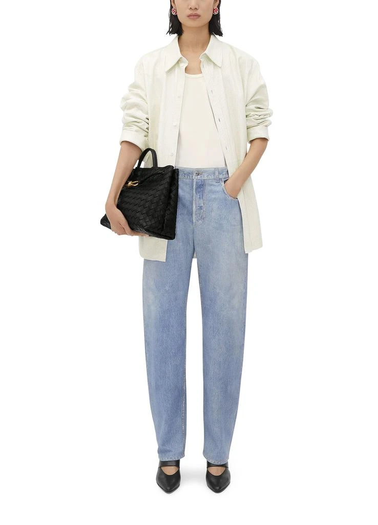 Bottega Veneta Andiamo medium bag 8