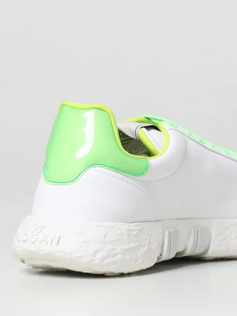 hogan Hogan 3R Recycle-Reuse-Reduce sneakers 3