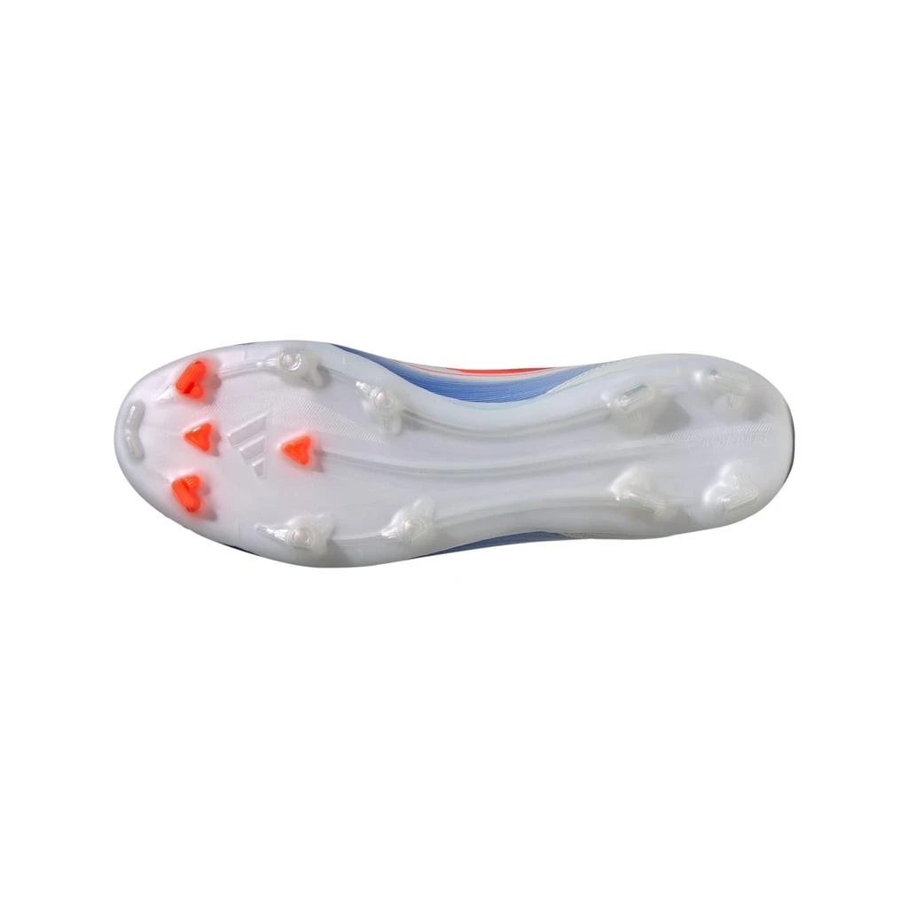 Adidas F50 League Firm Ground Soccer Cleats 5