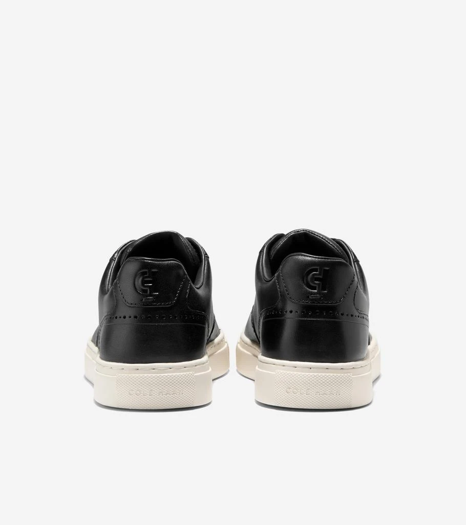 Cole Haan Grand Kittery Wingtip Sneakers 4