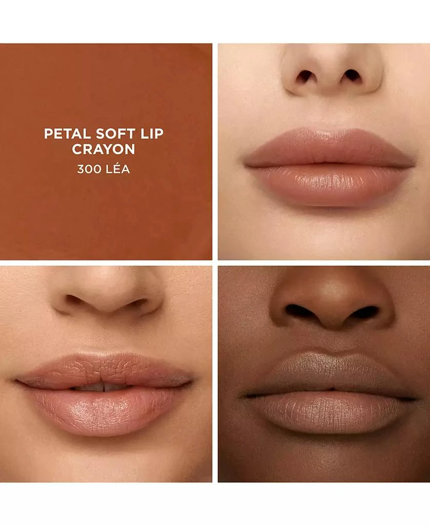 Laura Mercier Petal Soft Lipstick Crayon 3