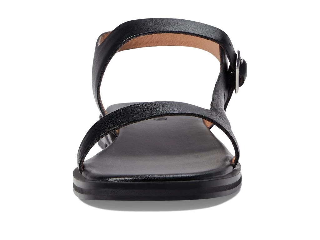 Madewell The Jianna Slingback Sandal 2
