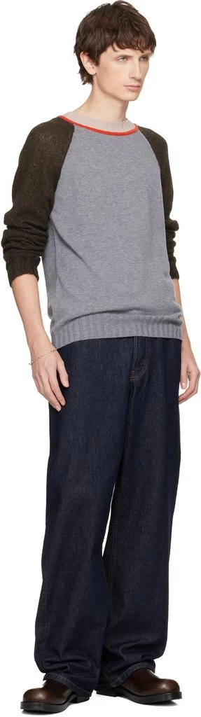 Emanuele Bicocchi SSENSE Exclusive Pearl Bracelet 4