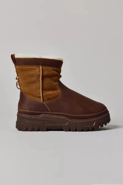 UGG UGG Men's Heritage Pull-On Trailgazer Boot 3