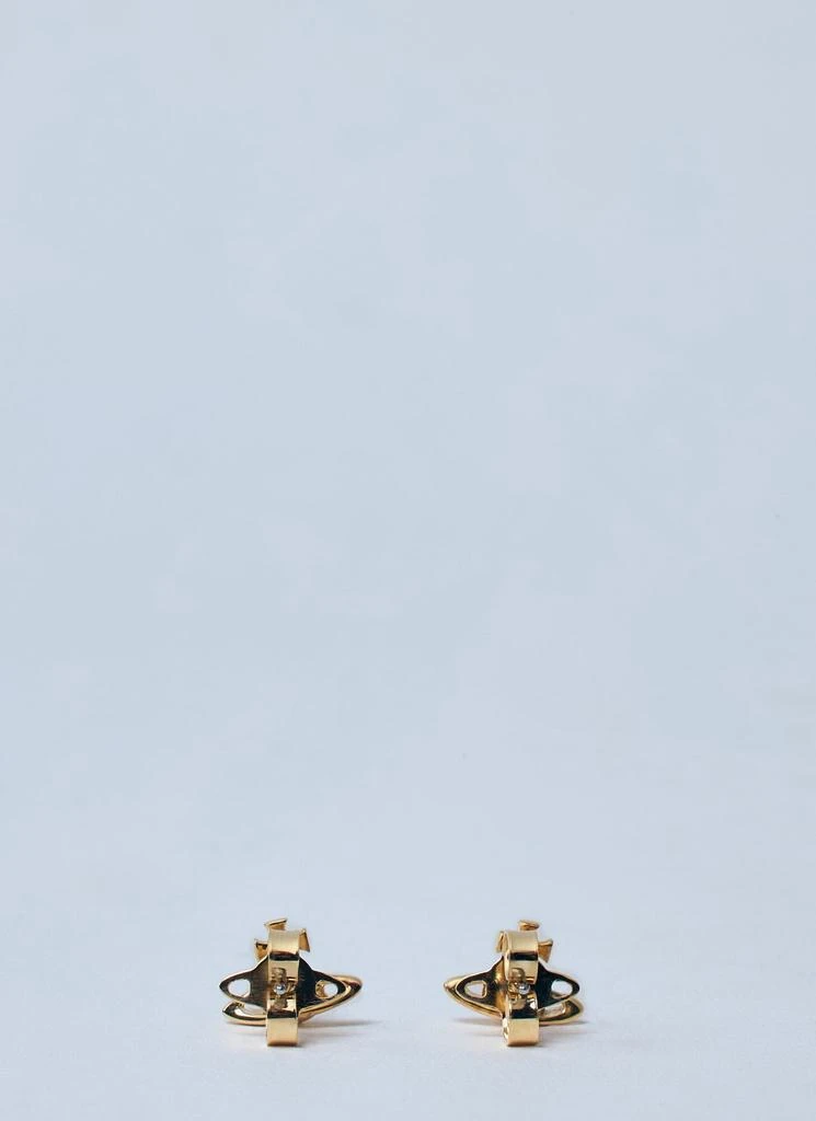Vivienne Westwood Lorelei Stud Earrings 3