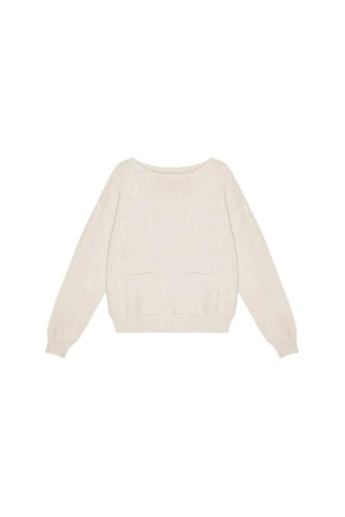 Moshi Moshi Mind Moshi Moshi Mind - Serena Knit Sweater 3