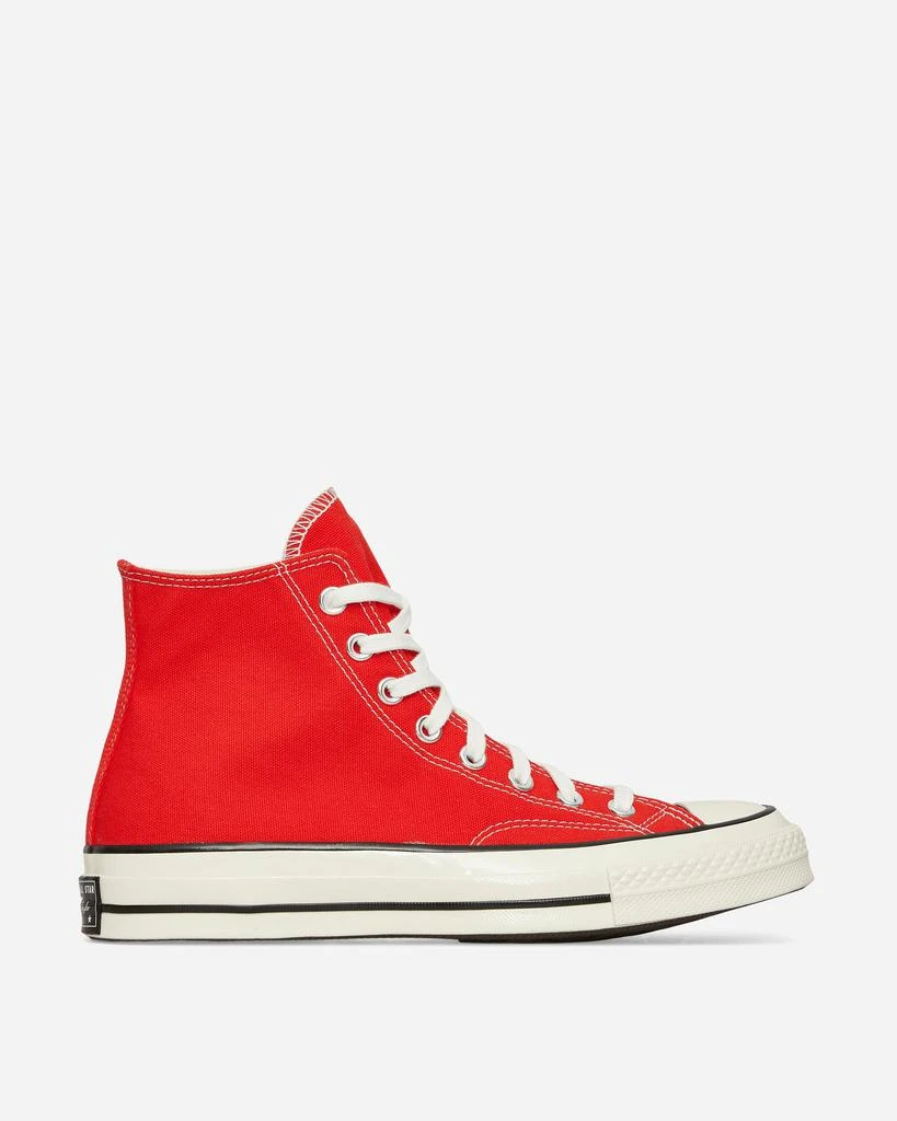 Converse Chuck 70 Hi Vintage Canvas Sneakers Fever Dream 1