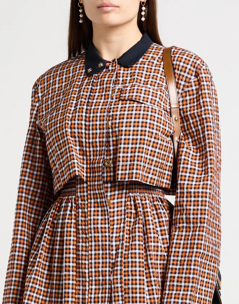 Cedric Charlier Short dress 4