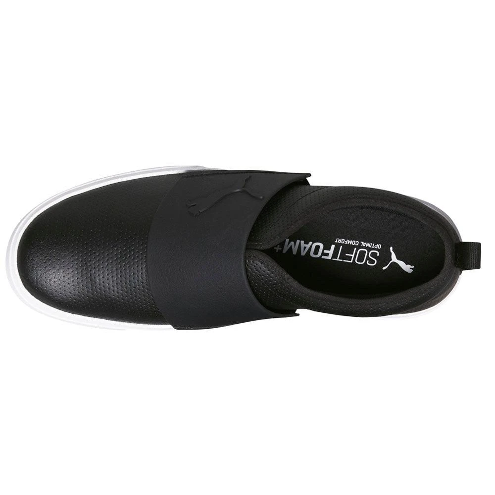 Puma El Rey II Perf Slip On Sneakers 4