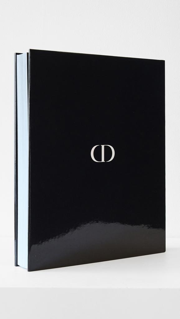 Assouline Dior by Christian Dior Book