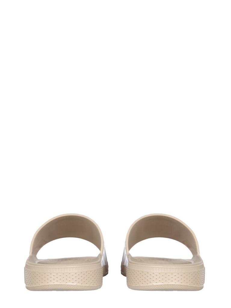 Telfar Telfar X Converse All Star Slip-On Pool Slides