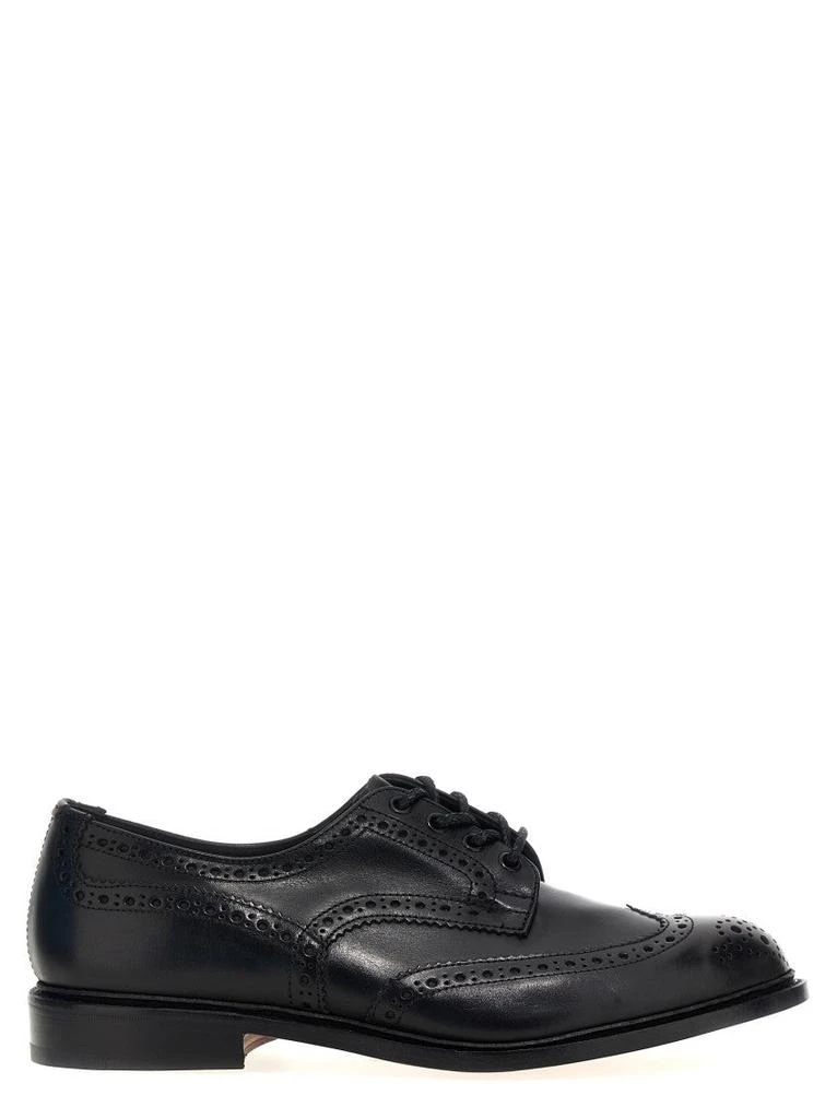 TRICKER'S 'Bourton' Lace-Up Shoes 1