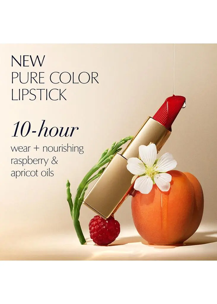 Estée Lauder Pure Color Matte Lipstick 4