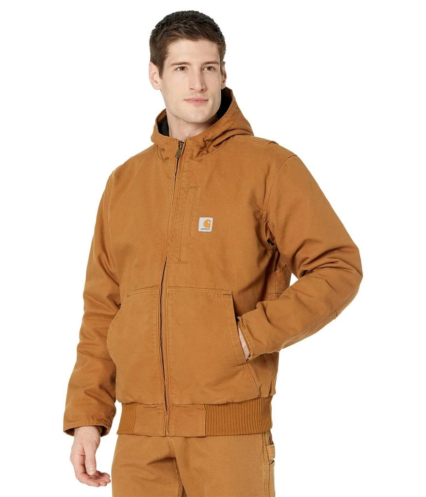 Carhartt Full Swing® Armstrong Active Jacket 1