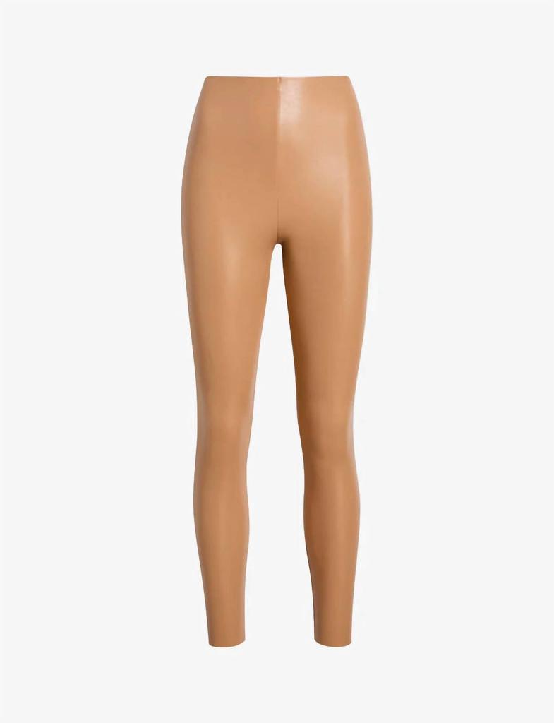 Commando Commando - Faux Leather Leggings