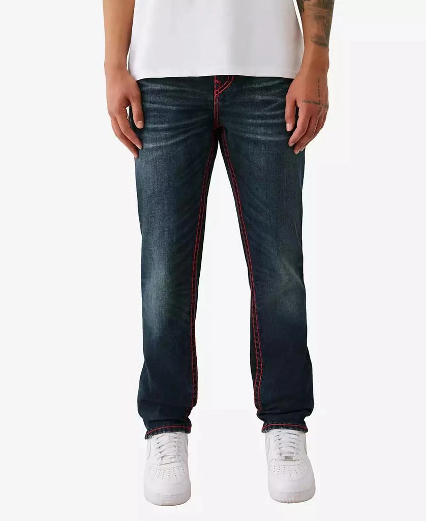 True Religion Men
s Rocco Super T Skinny Jeans 2