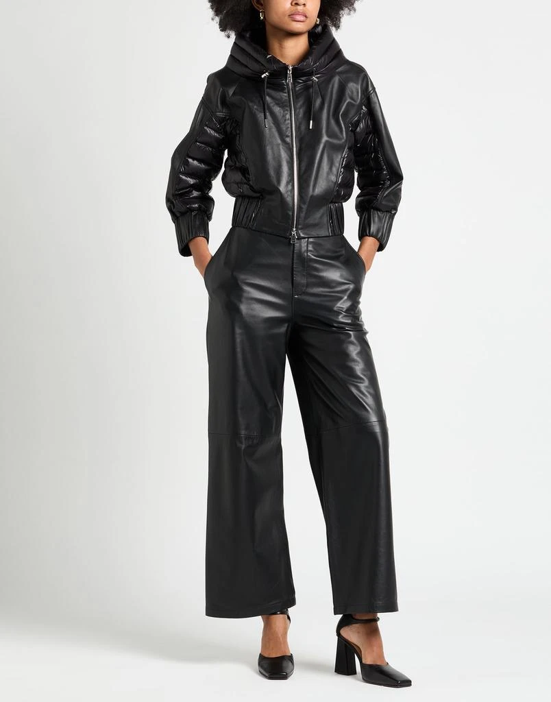 ADD Leather jacket 2