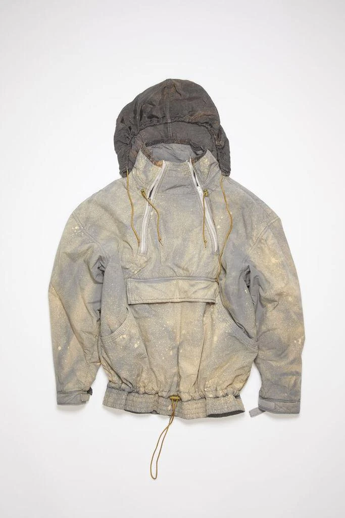 Acne Studios Acne Studios Fn-Mn-Outw000966 Clothing 1