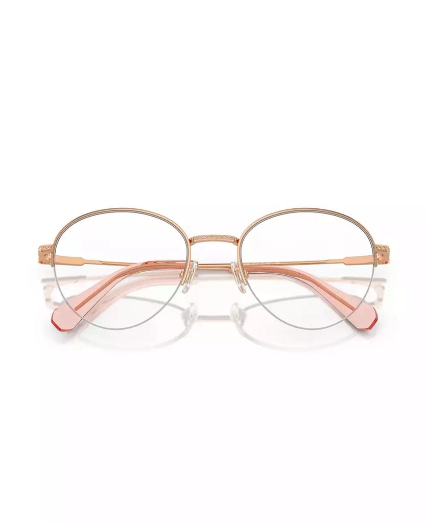 Swarovski Women's Eyeglasses, SK1004 5