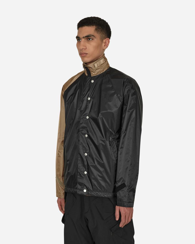 Acronym 2L GORE-TEX INFINIUM™ WINDSTOPPER® Jacket Black