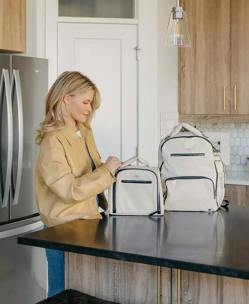 JuJuBe Whitney Carson Classic Backpack 9