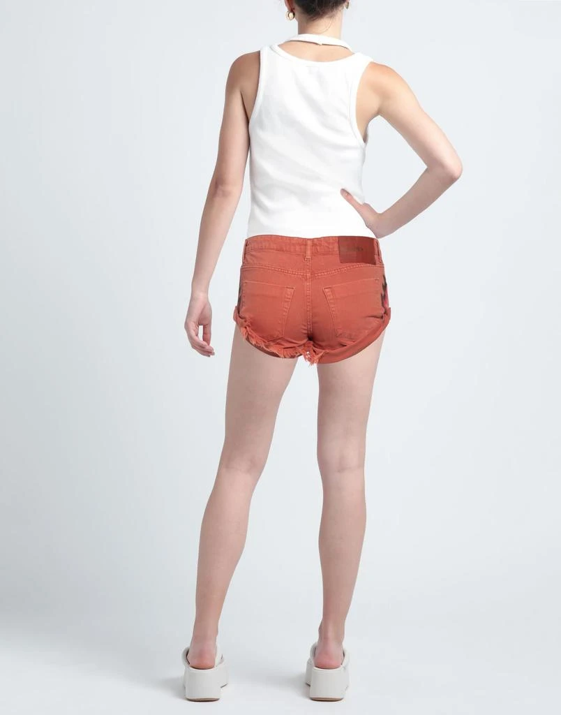 One Teaspoon Denim shorts 3