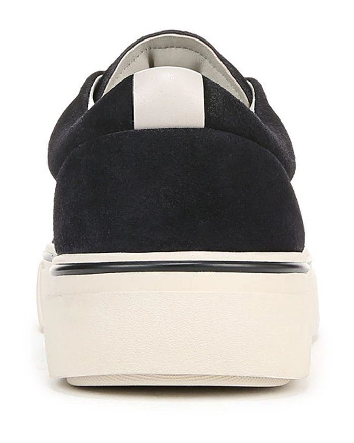 Vince Men's Vallejo Derby Sneakers 3
