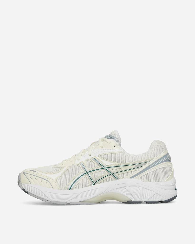 Asics GT-2160 Sneakers Cream / Jasper Green 3