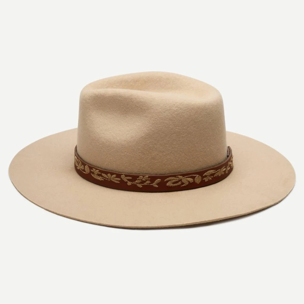 Wyeth Wyeth - Women's Liam Hat 3