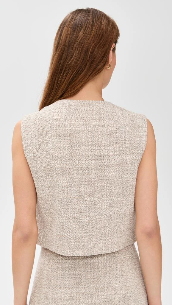 Theory Patch Pocket Vest 2
