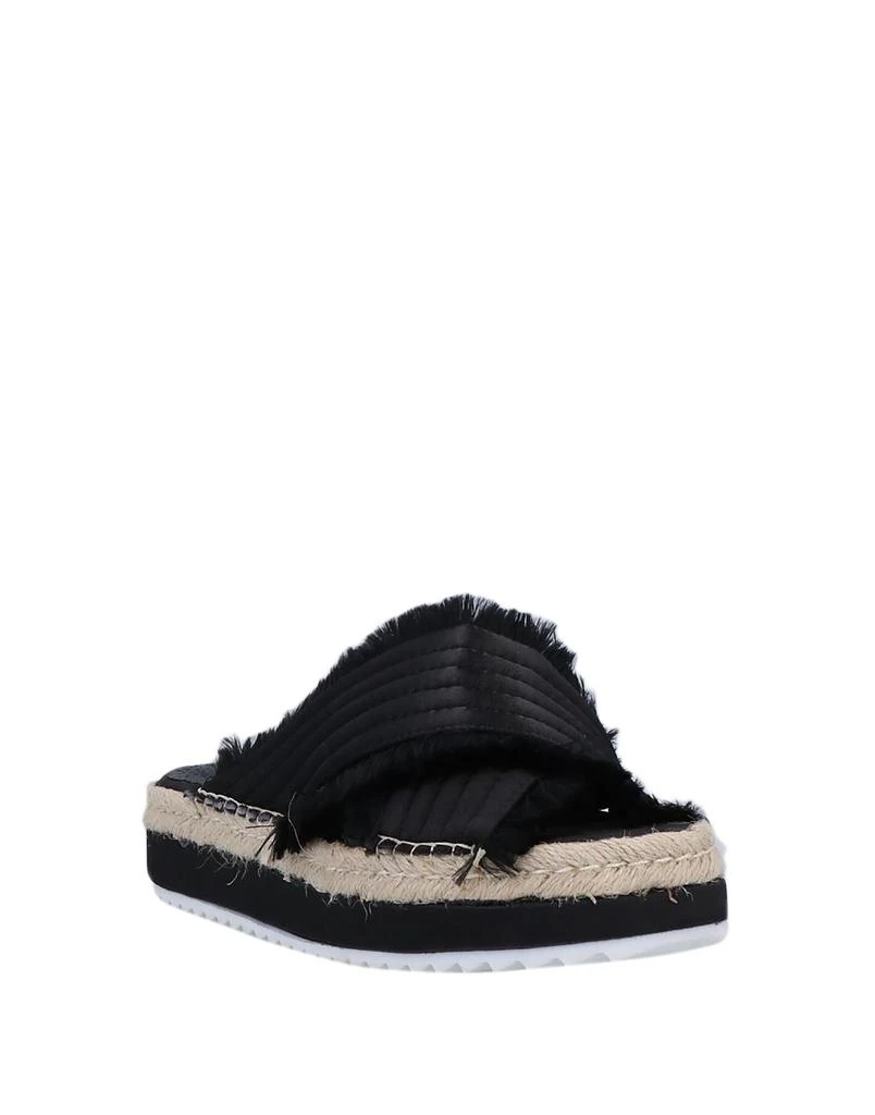 67 SIXTYSEVEN Espadrilles 2