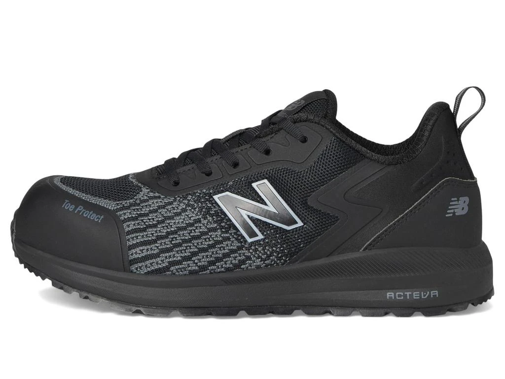 New Balance Speedware Comp Toe EH PR SR 4