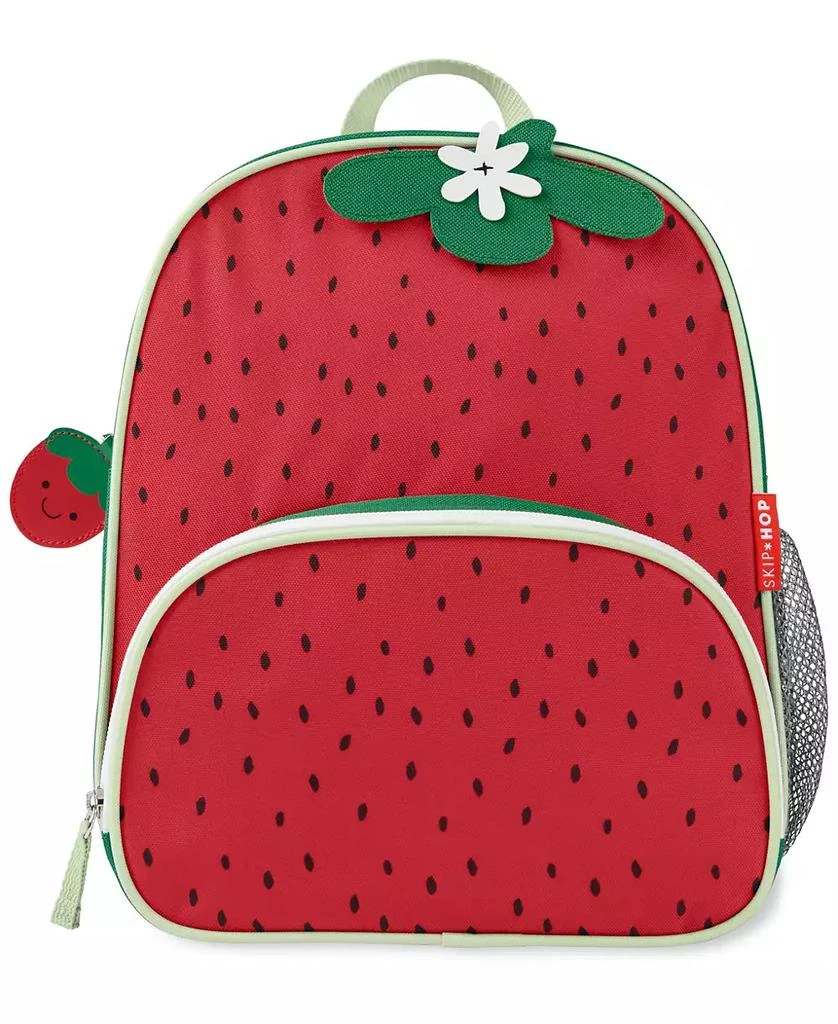 Skip Hop Little Girls Spark Style Strawberry Backpack 2