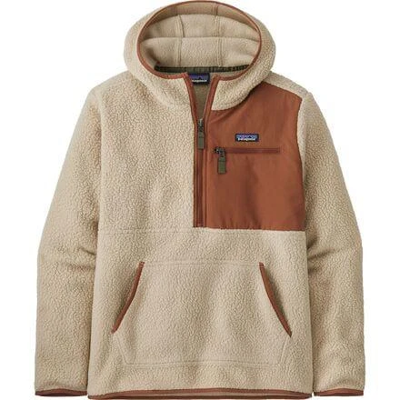 Patagonia Retro Pile Pullover - Men's 3