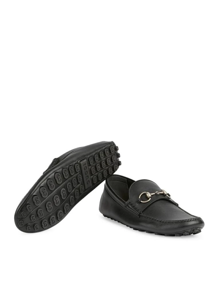 Gucci Gucci Loafers Shoes 5