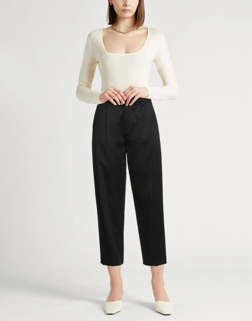 PT TORINO Casual pants 2