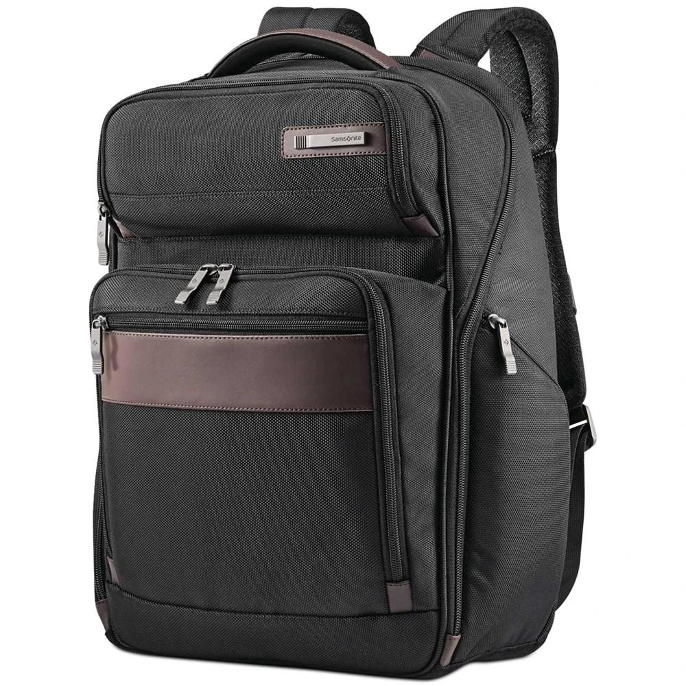 Samsonite Kombi 17.5" Large Backpack 8
