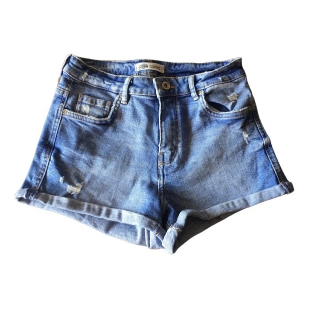 Zara Zara Mini short 1