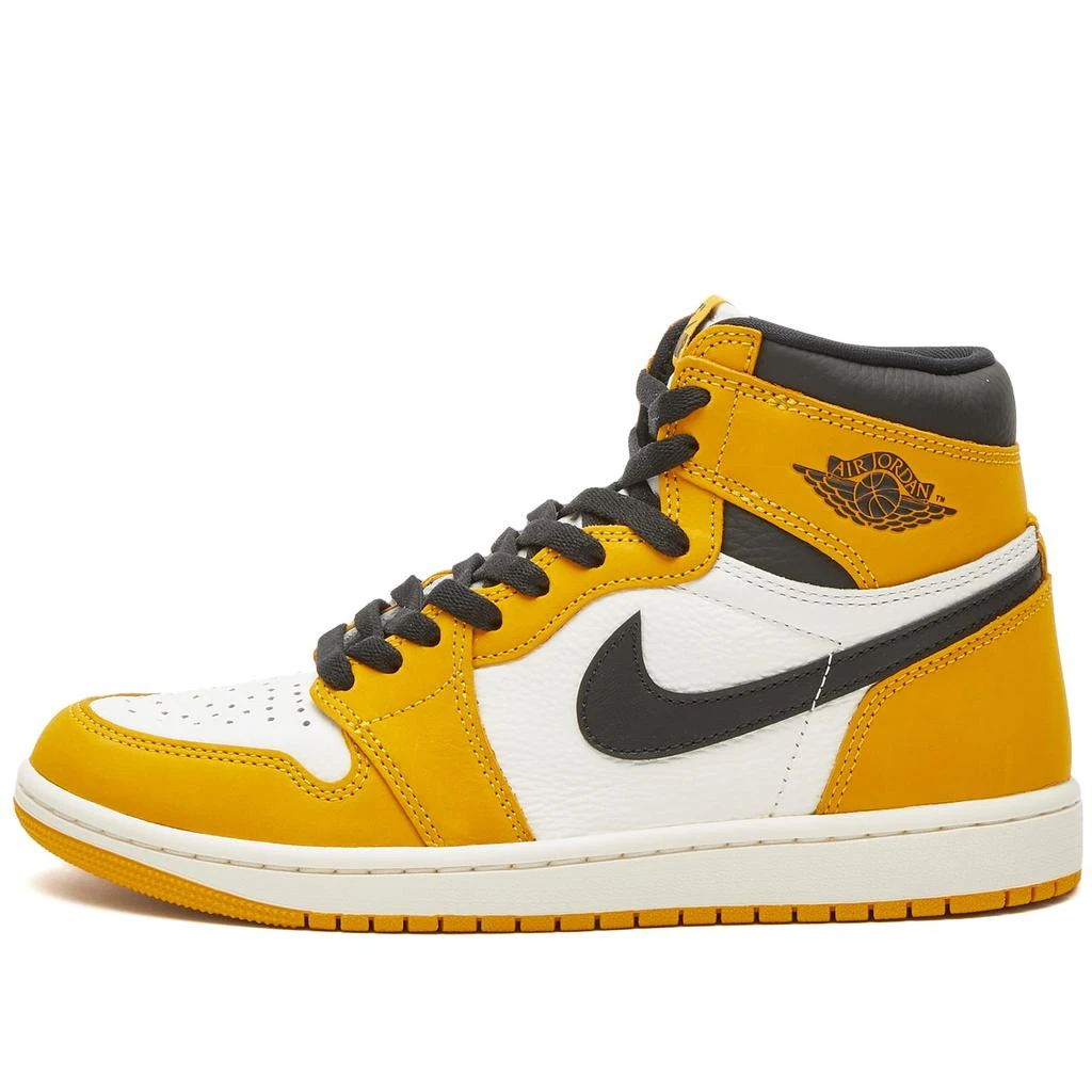 Air Jordan Air Jordan 1 Retro Hi OG RMSTD 2