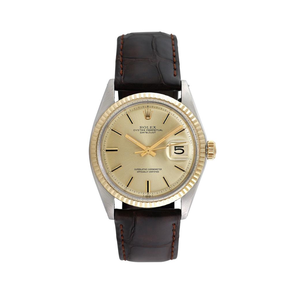 Rolex Pre-owned  Men's Datejust