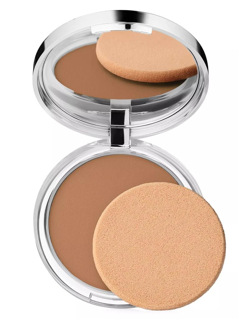 Clinique Stay-Matte Sheer Pressed Powder 1