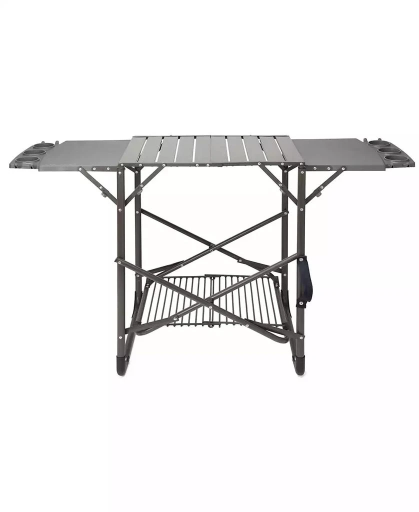 Cuisinart CFGS-222 Take Along Grill Stand 2