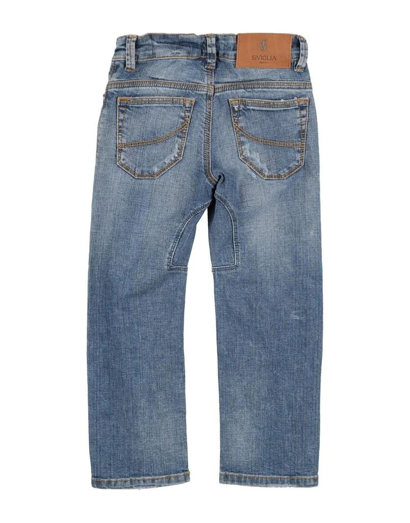 SIVIGLIA Denim pants 2