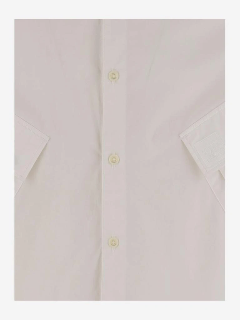 C.P. Company C.P. Company Button-Up Shirt 3