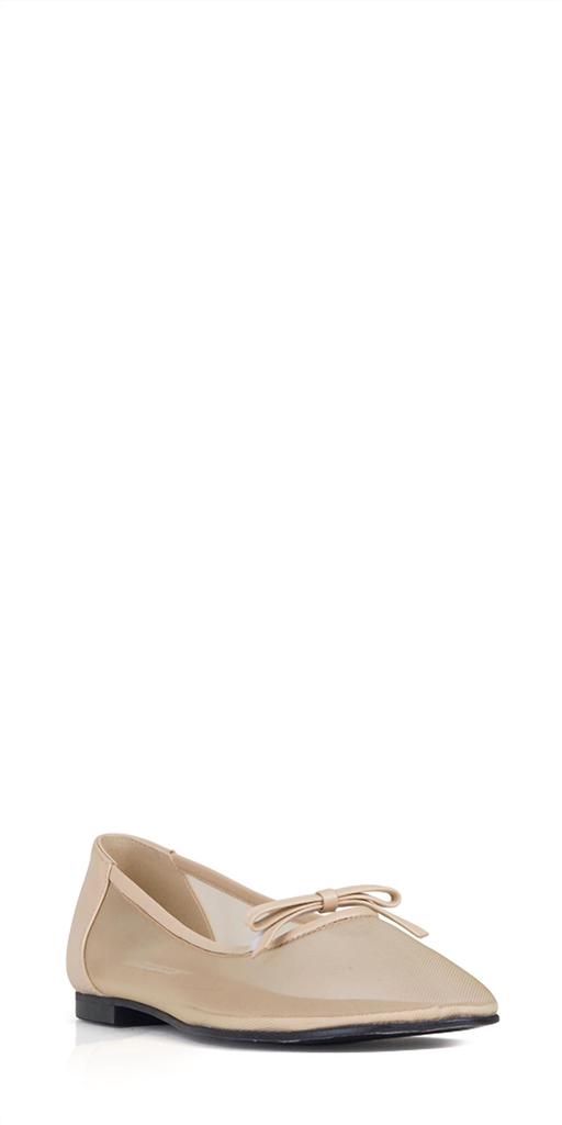 Reike Nen Reike Nen - Women's Nabi Ballerina Flats