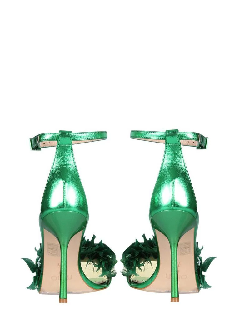 LIU •JO Leonie Hanne X Liu Jo "Camelia"  Sandals 3