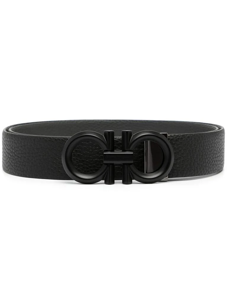 Salvatore Ferragamo Ferragamo Belts 1
