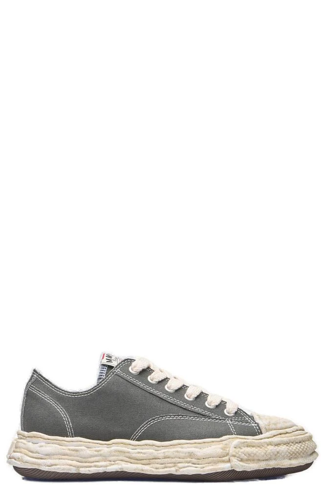 Maison MIHARA YASUHIRO Maison Mihara Yasuhiro Peterson23 Low-Top Sneakers 1