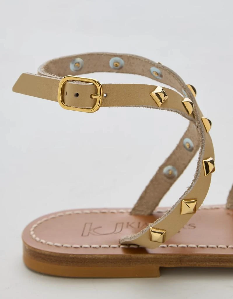 AE K.Jacques Lokipyr Studded Sandal 4